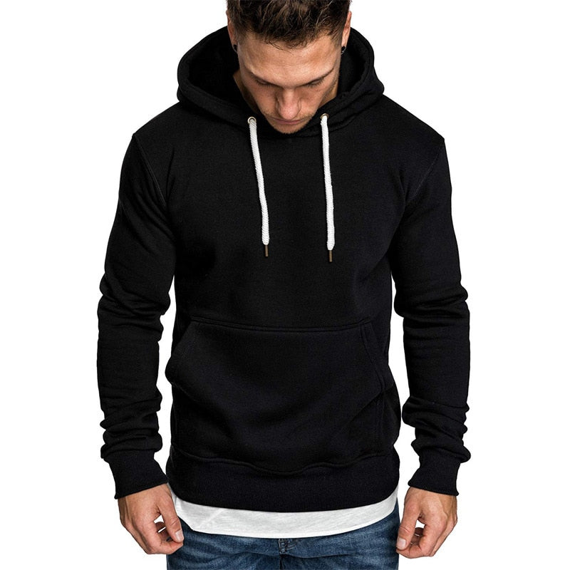 MRMT  2022  Brand New Men&#39;s Hoodies Sweatshirts Pullover Men Sweatshirts Solid Color Casual Men Hoodie Sweatshirt For Male Hoody