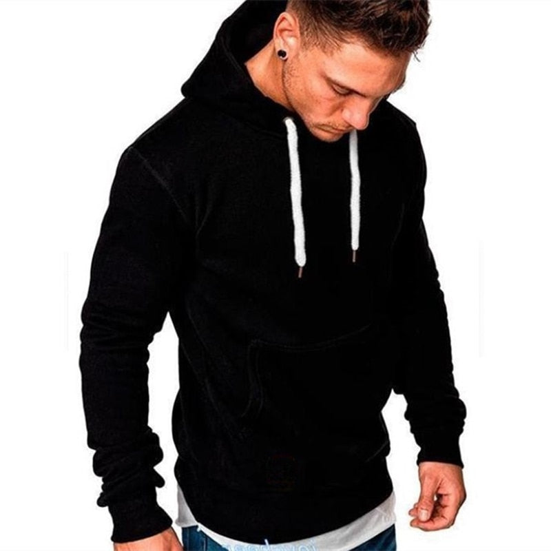 MRMT  2022  Brand New Men&#39;s Hoodies Sweatshirts Pullover Men Sweatshirts Solid Color Casual Men Hoodie Sweatshirt For Male Hoody